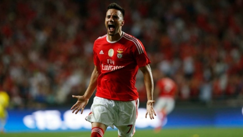 Στους κορυφαίους ο Σάμαρης!