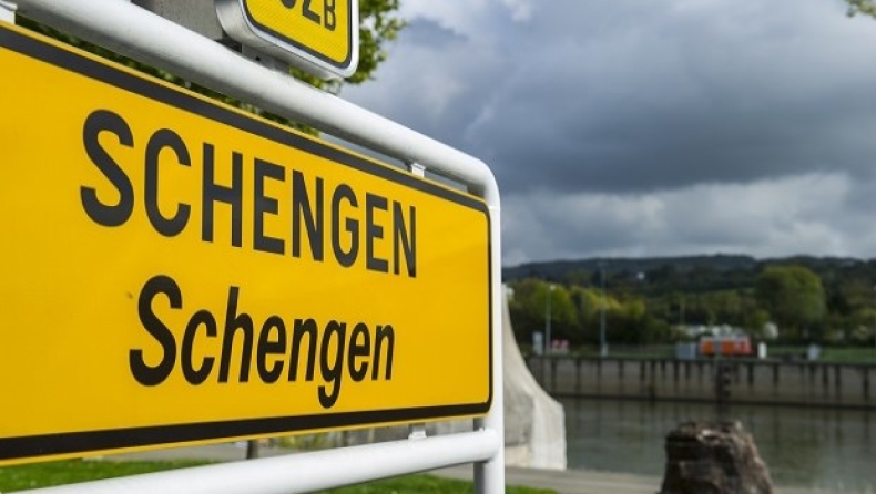 Ακριβότερες έως και 7,1 δις οι μεταφορές αν επιβληθούν έλεγχοι εντός Σένγκεν