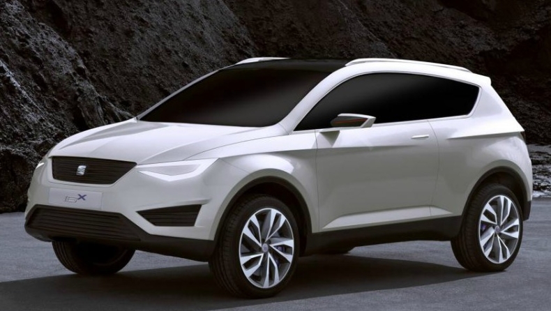 Θετικές οι εξελίξεις για τη Seat