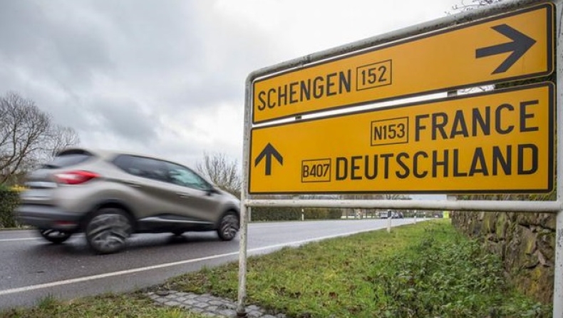 Ανοιχτά σύνορα θέλουν οι κατασκευαστές