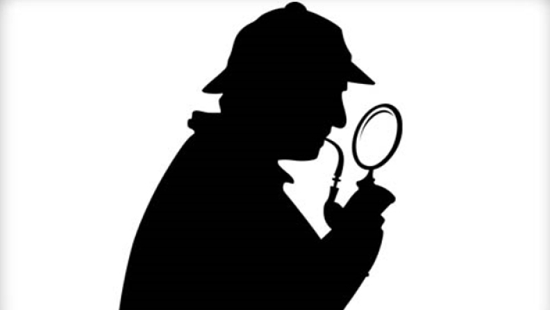 Άλυτο μυστήριο...