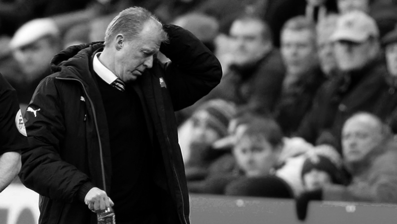 Κάνει τη διαφορά η απόλυση του προπονητή;