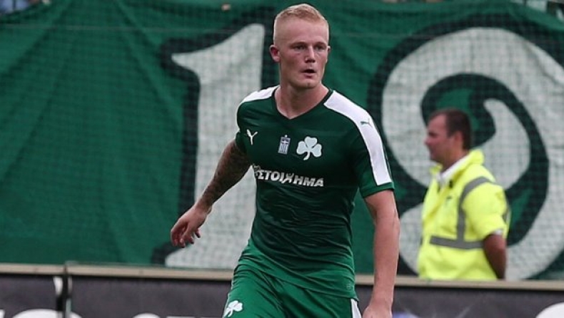 Πλήγμα με Τελάντερ!