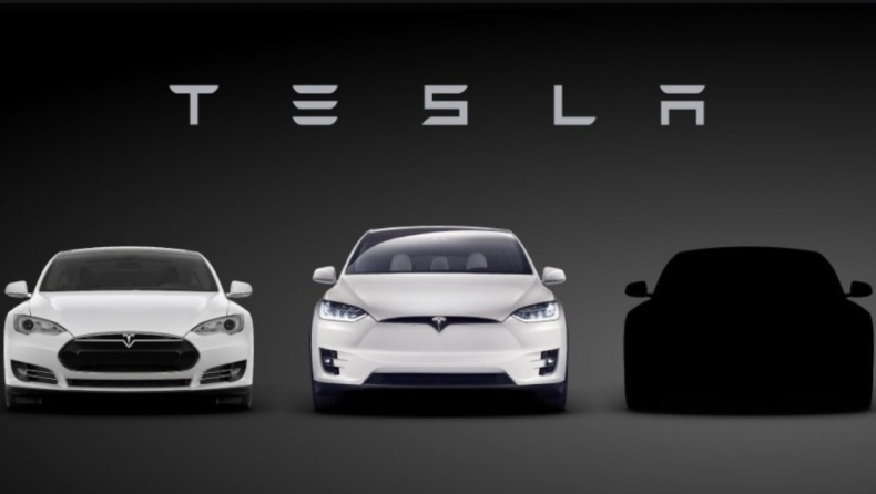 Τι ετοιμάζει η Tesla;