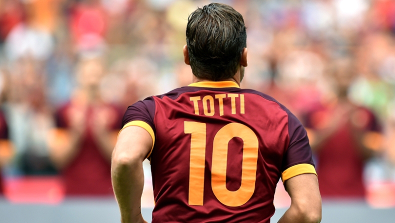 C'è solo un capitano (vid)