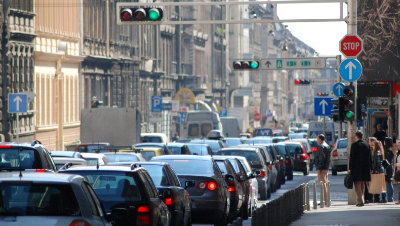 Πώς θα εξαφανιστούν τα φανάρια (video)