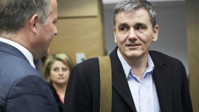 Ολοκληρώθηκε το Eurogroup