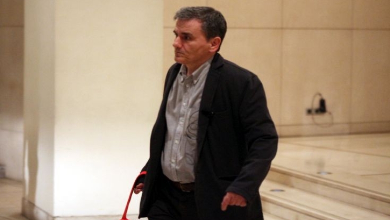 Οι εξωπραγματικές απαιτήσεις του ΔΝΤ