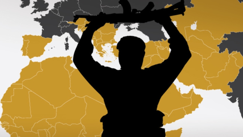 Οι βαλκάνιοι τζιχαντιστές επιστρέφουν από τη Συρία και απειλούν