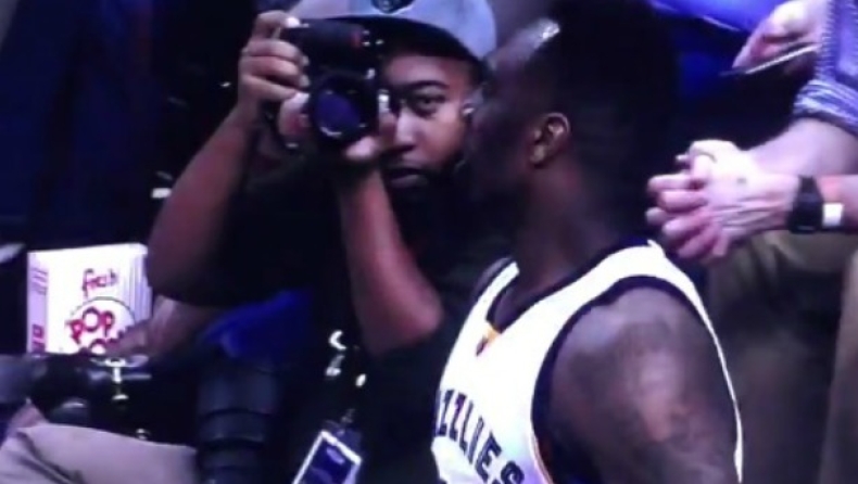 Χέρστον, o Shaq(tin' A Fool) σε περιμένει (vid)