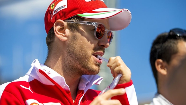 Ανταρσία από τους οδηγούς της Formula 1