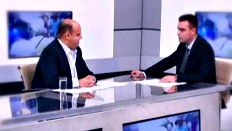 «Επίσημο» το ενδιαφέρον του Βρέντζου για Εργοτέλη