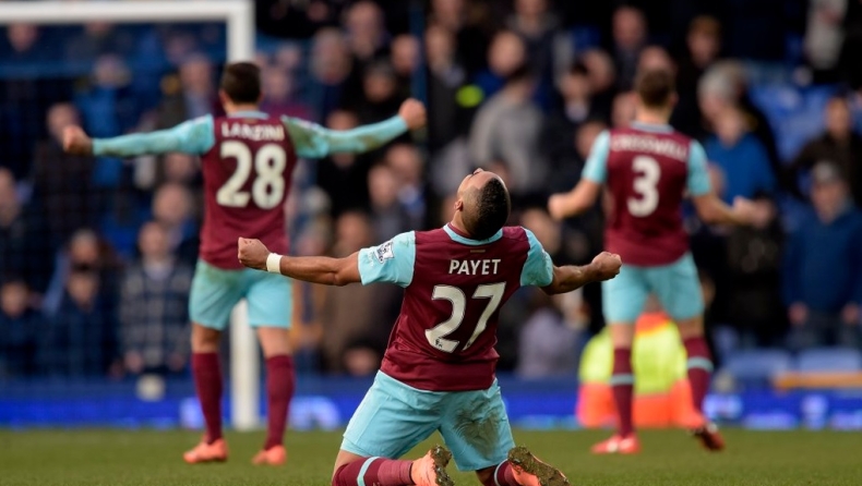 Αν δεν ήταν η Λέστερ, θα είχε κάνει... χαμό!