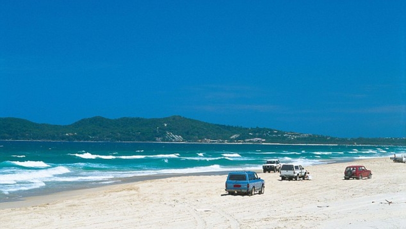 Προσοχή, περνούν... φάλαινες