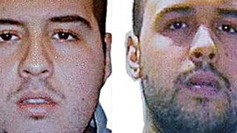 Τα πέντε πρόσωπα που συνδέουν τις επιθέσεις σε Παρίσι και Βρυξέλλες