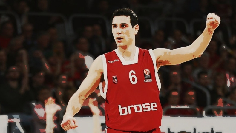 Η επιτυχία της Μπάμπεργκ έχει ονοματεπώνυμο: Νίκος Ζήσης! (vids)