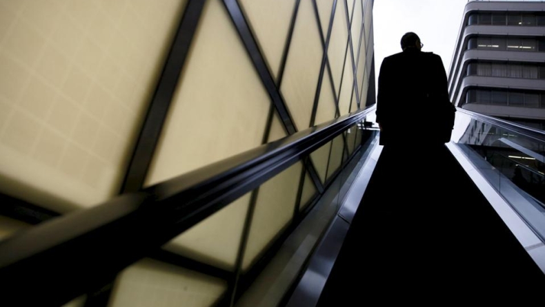 Ο γείτονας την κατήγγειλε και την… έστειλαν στον ψυχιατρείο