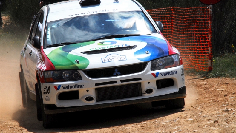 Στο Ακρόπολις επιστρέφει ο Ιαβέρης Junior