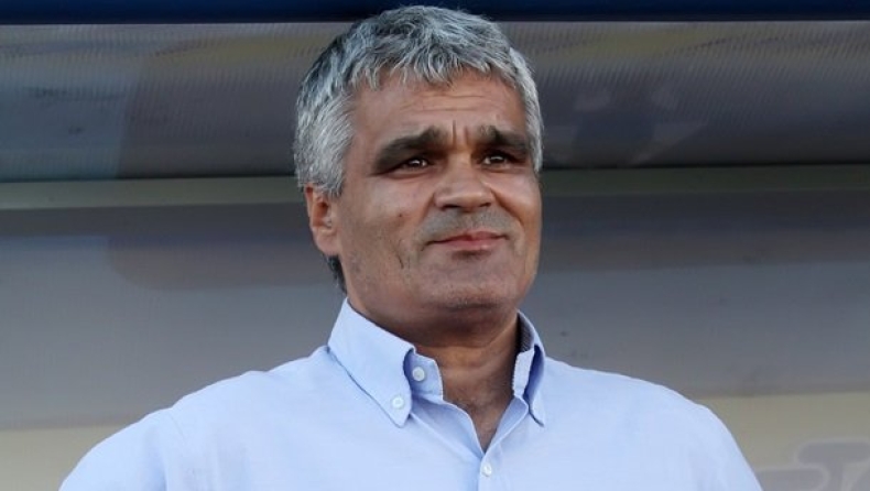 Φαράντος: «Διαφωνία στον σχεδιασμό»