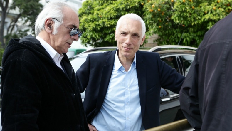 Δύσκολες στιγμές για τον Γαλάκο