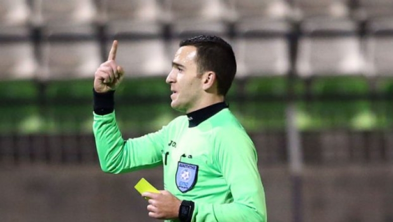 Καλογερόπουλος, η επιστροφή