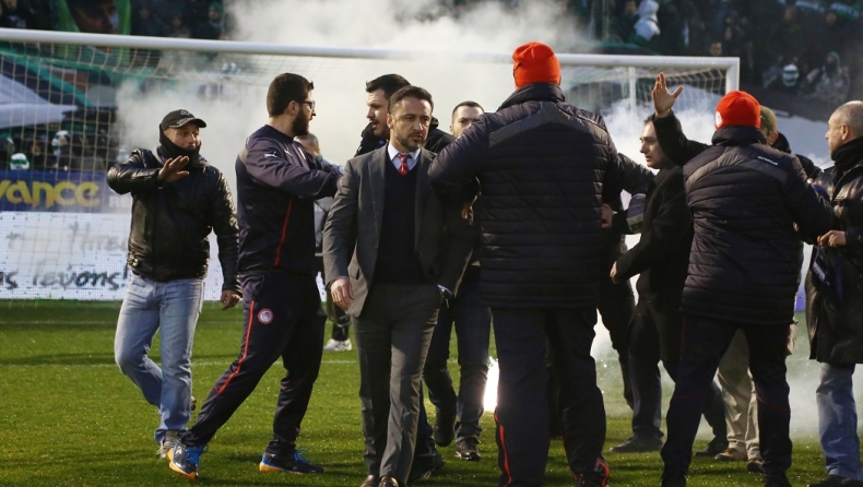 Σκάνδαλο και με την βούλα και το ψέμα!