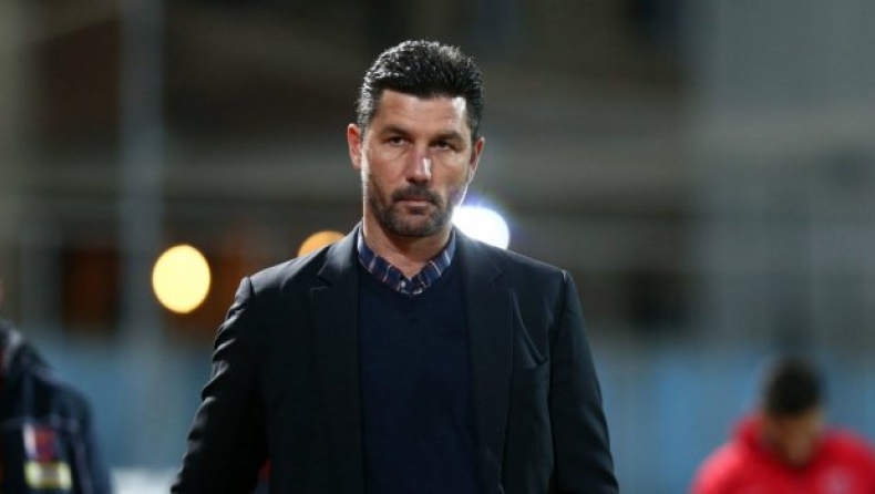 Ουζουνίδης: «Γελοία η εισήγηση»