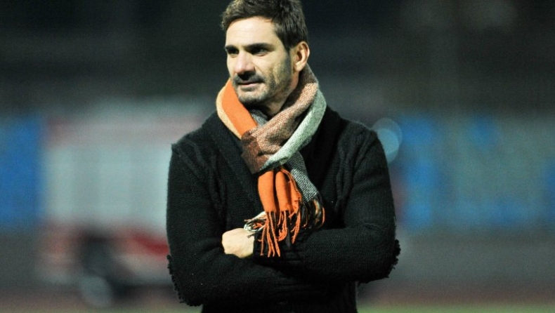 Επιθυμία Ελευθερόπουλου για παραμονή