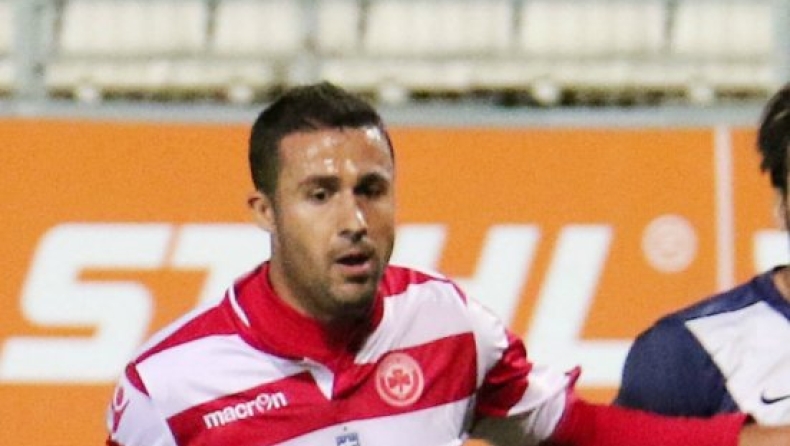 Οι 11 του Πλατανιά για Ξάνθη