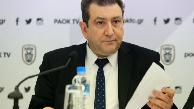 Μαυρομάτης: «Ομόφωνη απόφαση»