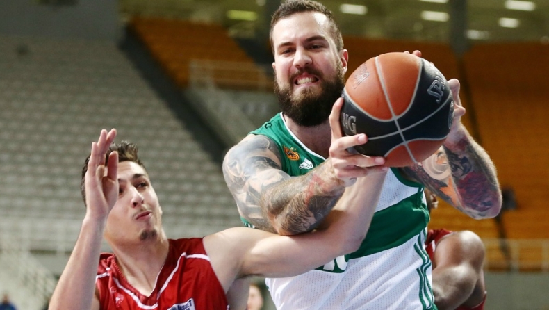 Κρίνονται παραμονή, playoffs και 5η θέση