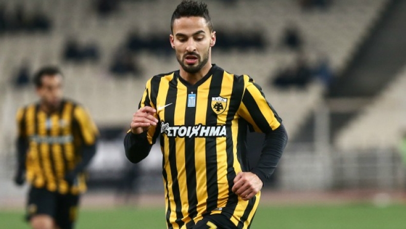 Μπαρμπόσα: «Να δείξουμε πως είμαστε ενωμένοι»