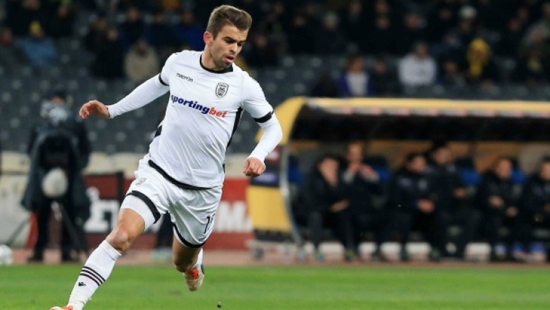 Πρόταση από Τουρκία ο Βίτορ