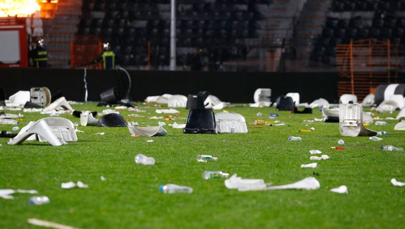 Αν μπορούν, ας απαντήσουν…