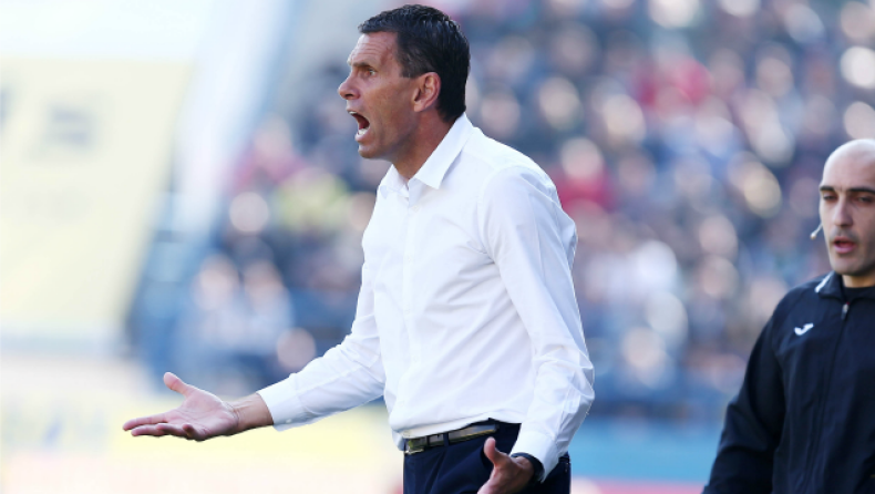 Πογιέτ: «Θα έληγε 6-0 αλλά...»