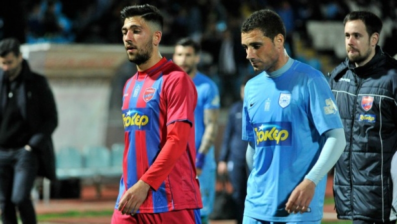 Την Πέμπτη η απόφαση της έφεσης του Πανιωνίου