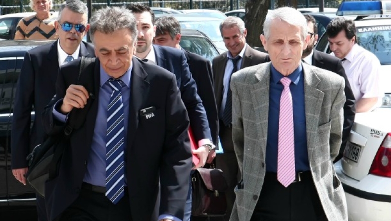 Να δούμε πόσα απίδια πιάνει ο σάκος