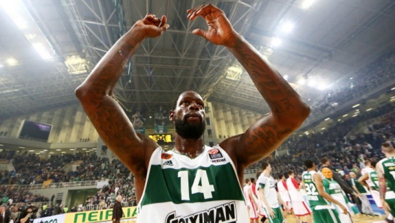 Γκιστ: «Νιώσαμε πολύ καλά!»