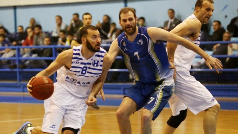 Οι τηλεοπτικές μεταδόσεις στην Α2 Ανδρών