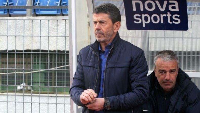 Δοκιμάζει ομογενή ο ΠΑΣ Γιάννινα