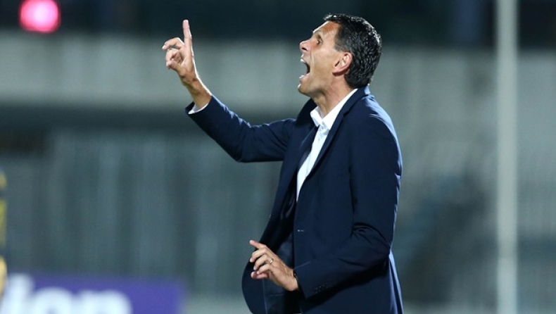 Ψηλά στη λίστα της Φόρεστ ο Πογιέτ!