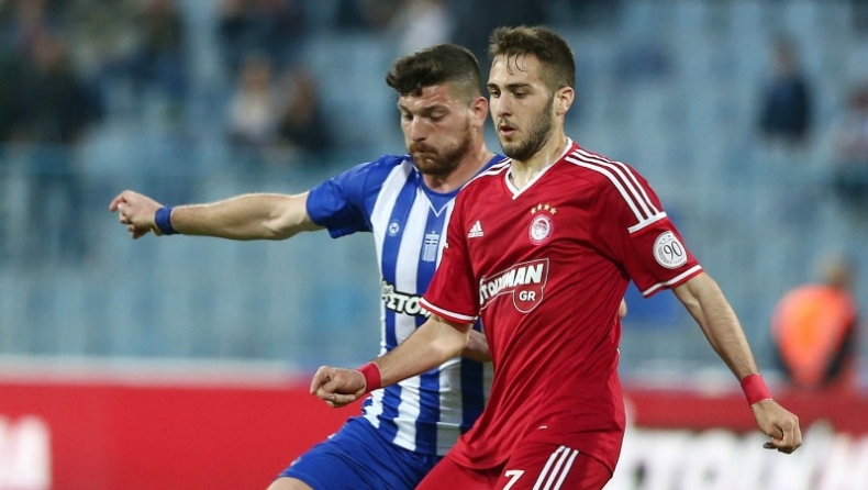 H... πολιορκία του Φορτούνη