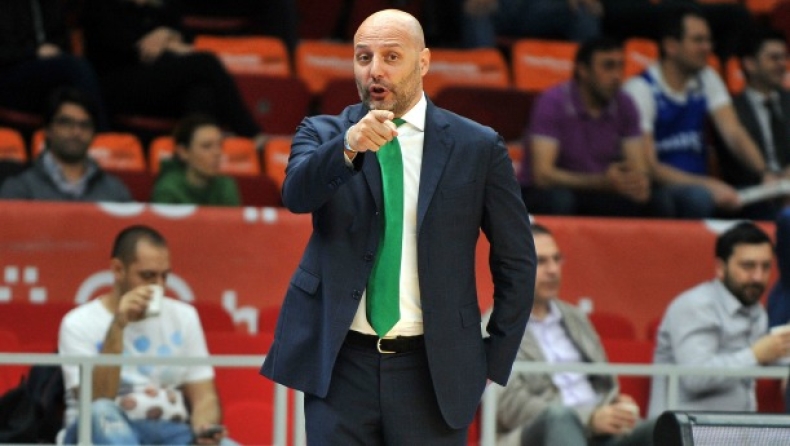 Τζόρτζεβιτς: «Ήμασταν κακοί στο δεύτερο μέρος»