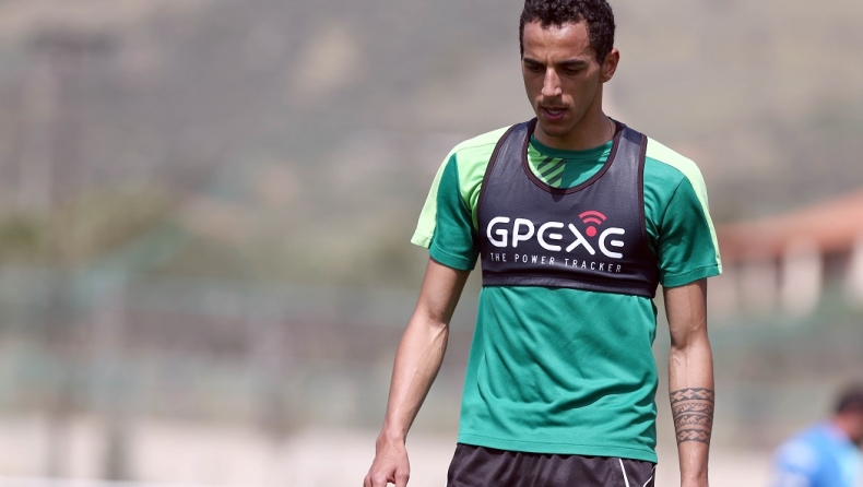 Ζέκα: «Κανείς δεν χάρηκε με την πορεία στο πρωτάθλημα...»