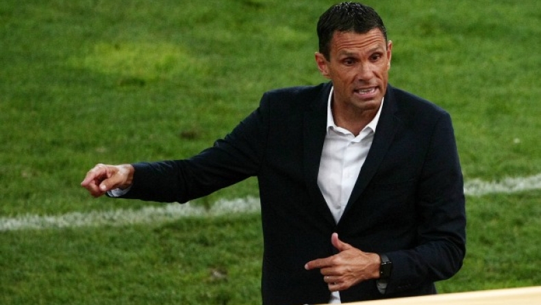 Πογιέτ: «Πρώτα 2η θέση, μετά κύπελλο»