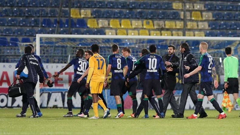 Aλήθειες και ψέματα από την 29η αγωνιστική