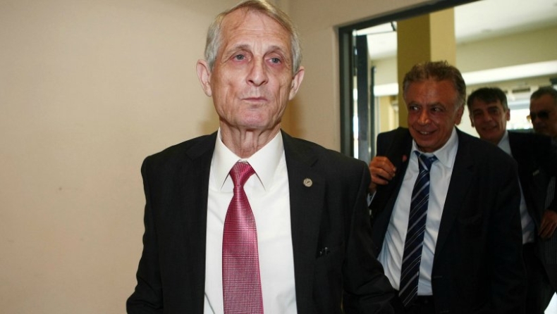 Γκιρτζίκης: «Όλα καλά θα πάνε»