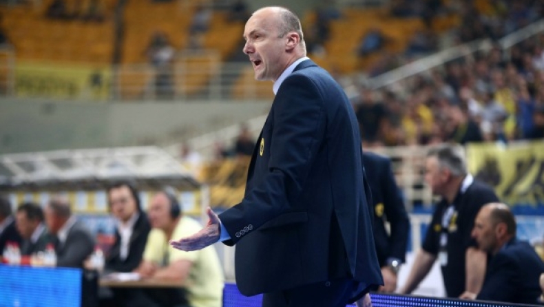 Χωρίς προβλήματα η ΑΕΚ