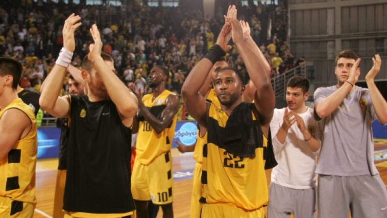 Νέες ενοχλήσεις στον καρπό ο ΜακΝιλ