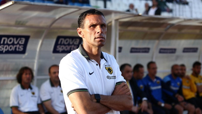 Αισιοδοξία στη Φόρεστ για Πογιέτ